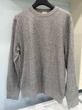 J Crew Men's Long Sleeve Sweater - NWT